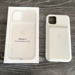 iPhone 11 Battery Case